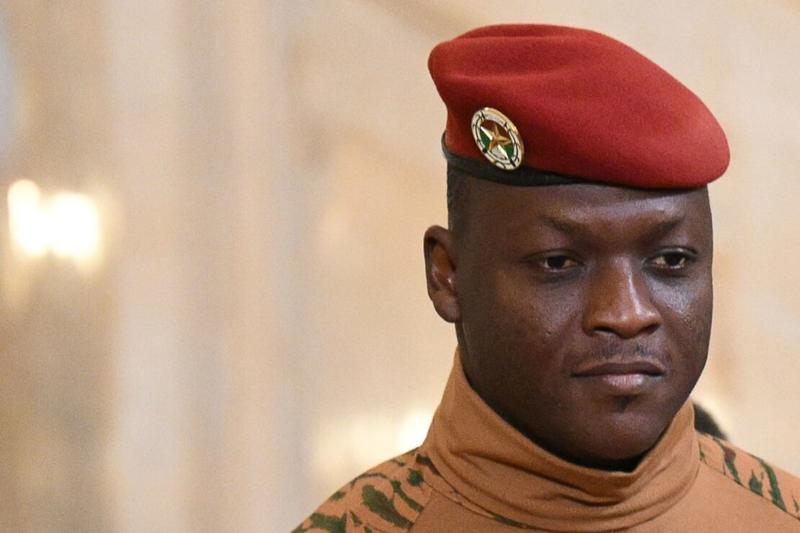 Magazin: Von Sankara zu Traoré: Die Wiederkehr des Bonapartismus
