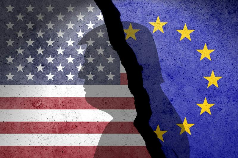 Quand la galaxie trumpiste accuse l’Europe de pratiquer la censure