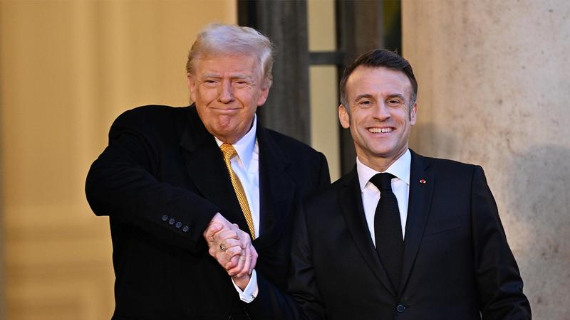 With friends like these pushing to dismantle Trump's Middle East peace deal, who needs enemies?