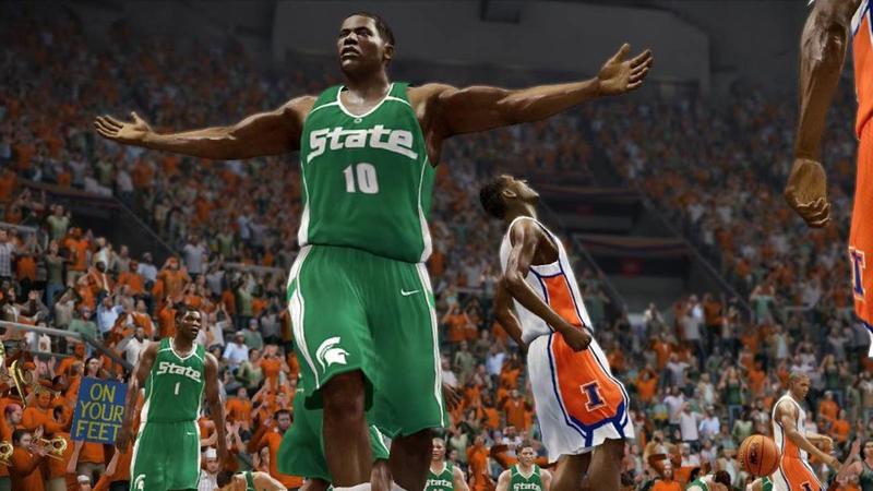 Hey I actually really wanted an EA Sports college basketball game