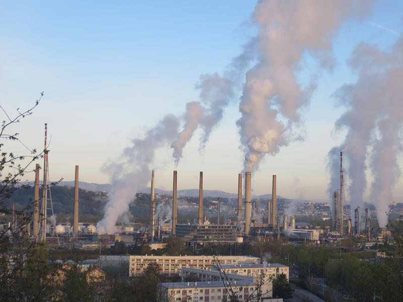 L’écologie, un problème de riches?