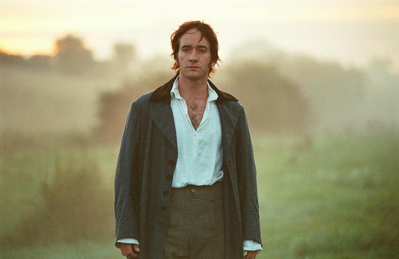 ¿Nos enamoraríamos del señor Darcy de ‘Orgullo y prejuicio’ en la vida real?