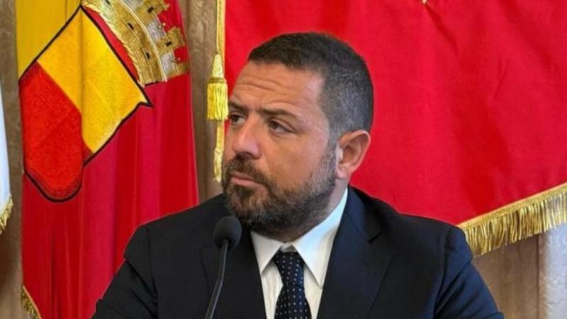 Â«No alla candidatura di FicoÂ», e la Lista Manfredi espelle Paipais. Ma lui: intolleranza verso la libertÃ  di pensiero