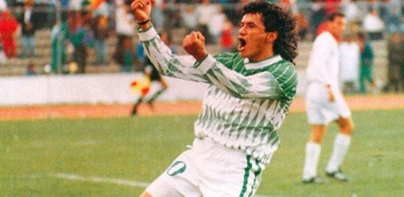 Vai acontecer de novo? 'Céu' e 'Diabo' levaram Bolívia a sua última Copa
