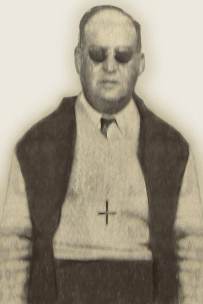 Tras la genealogía de Paz: Francisco Lozano Delgado