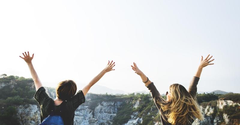 The Secret to Spending Your Way to Happiness
