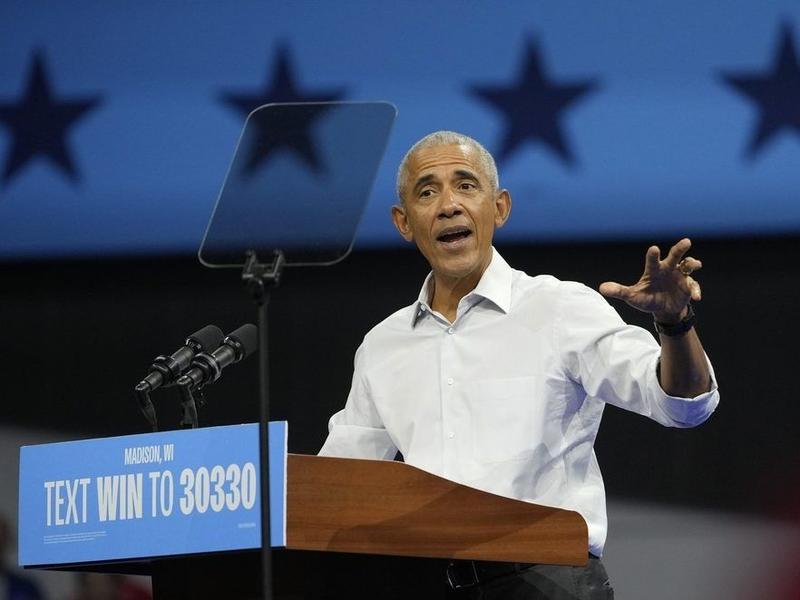 ELDER: Obama: Yes on Mamdani. Yes on reparations? 
