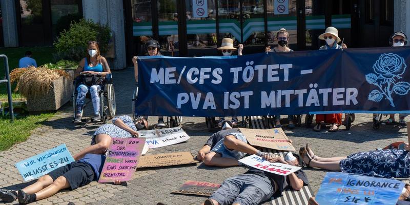 Der Umgang der PVA mit Schwerkranken ist ein Armutszeugnis für das Gesundheitssystem