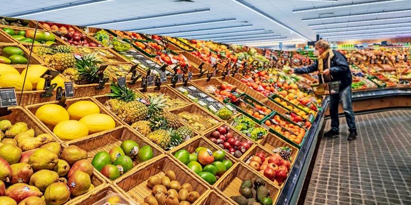Preisschock im Supermarkt macht Konsumenten nicht zu hilflosen Opfern