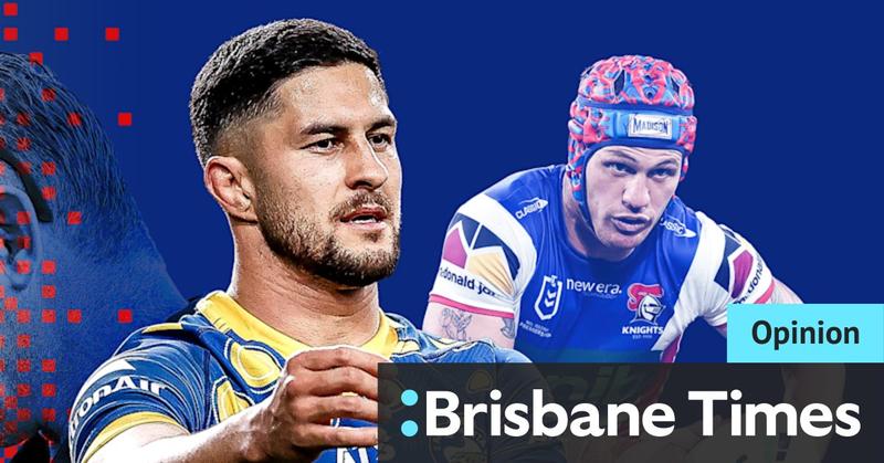 NRL’s beaten brigade: Why your team was no good in 2025, and might struggle again in ’26