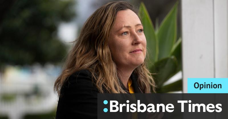 Kiama corflute kerfuffle a sign of the times for Kate Dezarnaulds