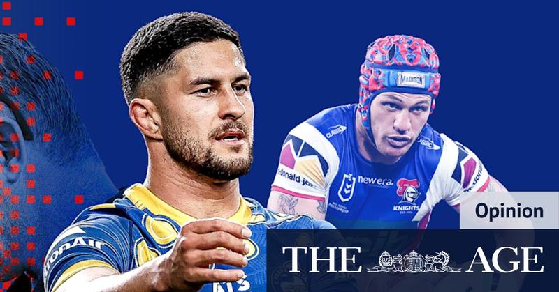 NRL’s beaten brigade: Why your team was no good in 2025, and might struggle again in ’26