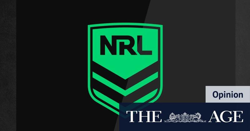 The khawd, the bat and the ugly: The 2025 NRL awards that really matter