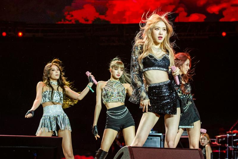 How Australians are slowly dominating the K-pop music industry