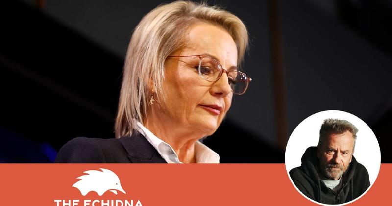 Coalition masters the art of shooting itself in the foot
