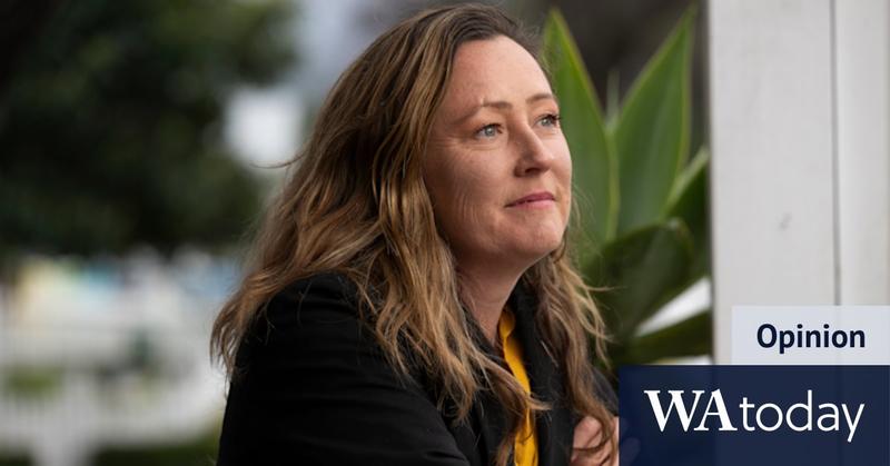 Kiama corflute kerfuffle a sign of the times for Kate Dezarnaulds