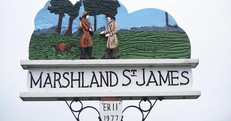 Villagers set to vote on new plan calling for smaller, cheaper homes