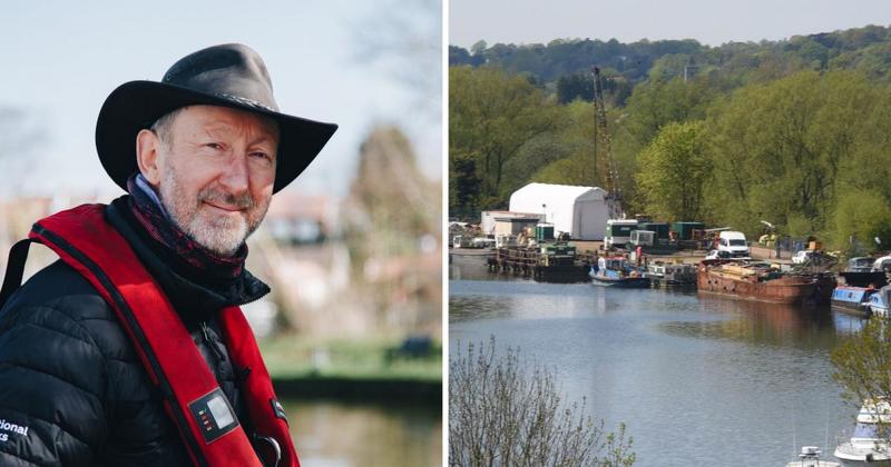 Calls for Broads Authority to be scrapped as part of local government shake-up