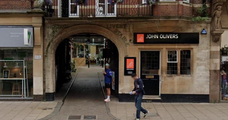 Final tickets available for upcoming Norwich business summit