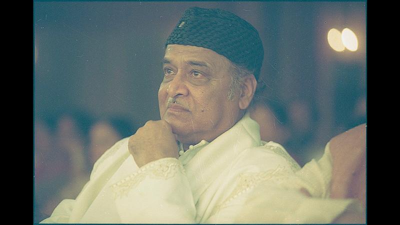 Bhupen Hazarika: A voice for the people
