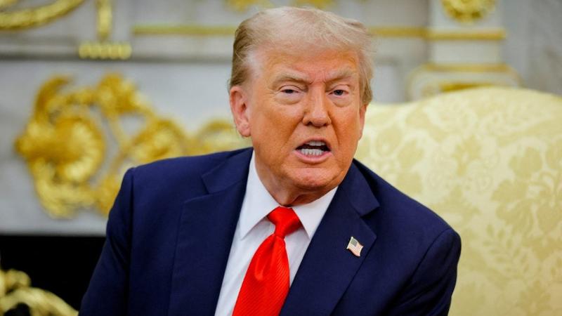 Opinion: Will Trump’s Tariff Game Of Snakes And Ladders Stop The Fentanyl Crisis?