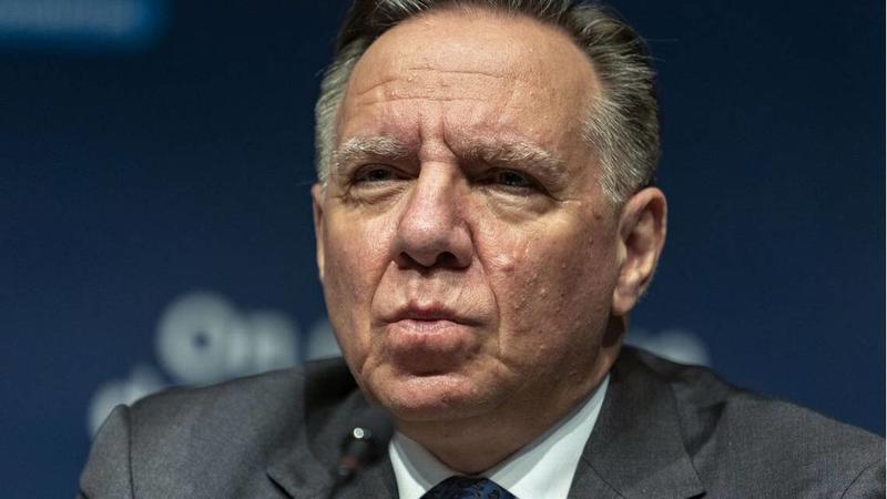 Libman: Could the CAQ defeat the PQ without Legault?