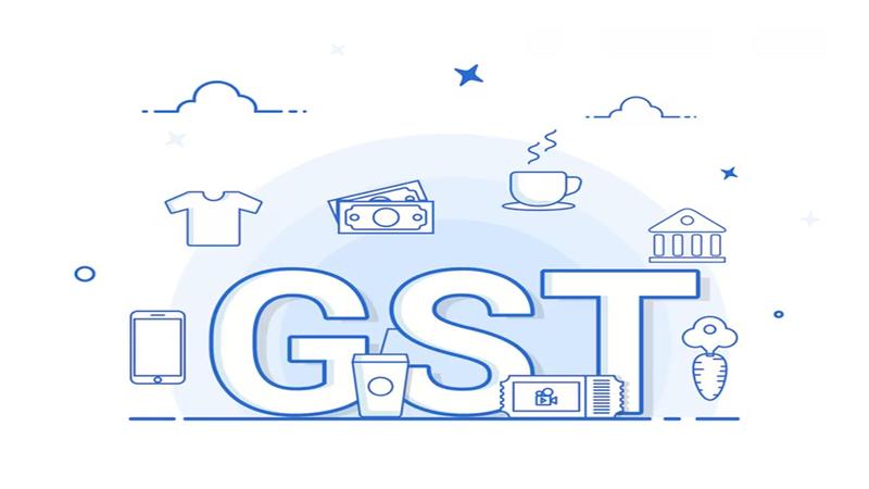 Rebooting GST