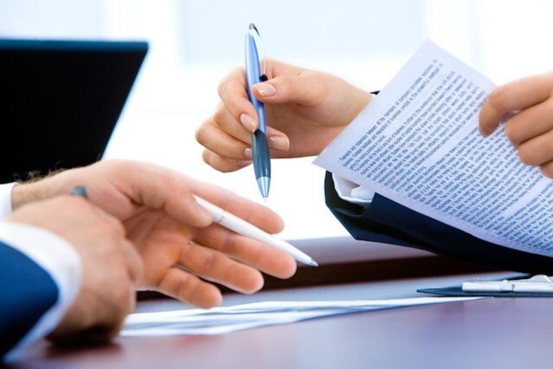 Being a will's executor