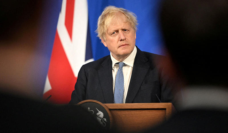 The ‘Boriswave’ and Britain’s Immigration Disaster