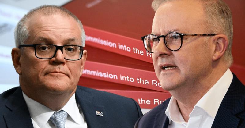 Robodebt a win for victims, but questions remain