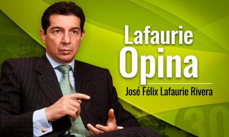 ¿Del lado equivocado de la historia?