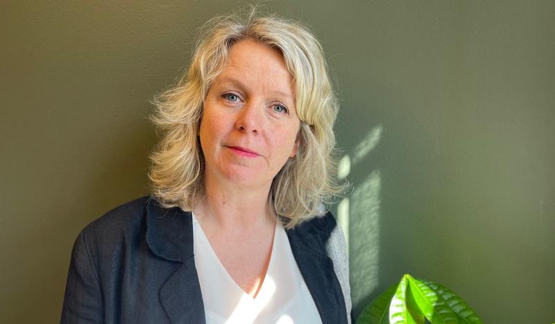 – Hjerteskjærande