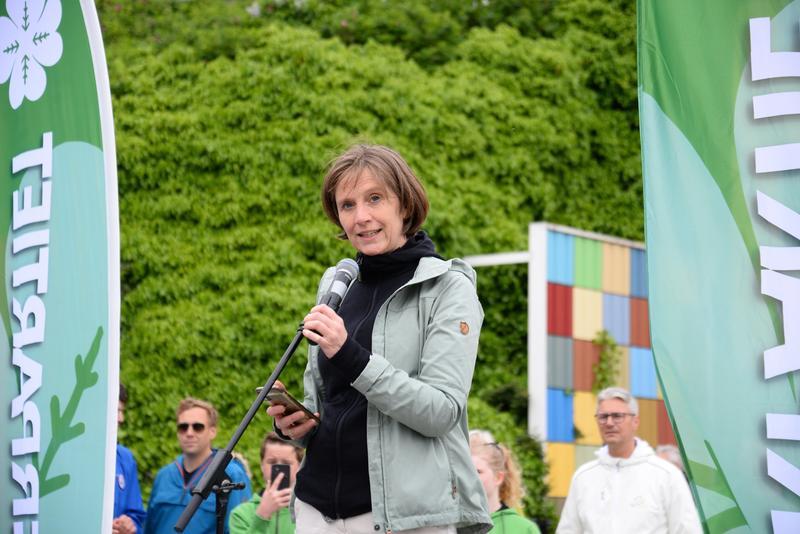 Helsevalget som ikke kom