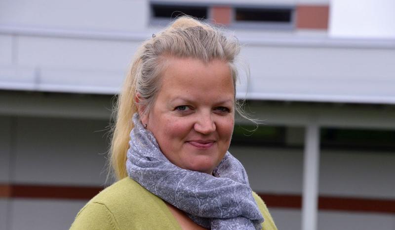 Framtida til Ulstein ser ikkje så mørk ut som mange skal ha det til