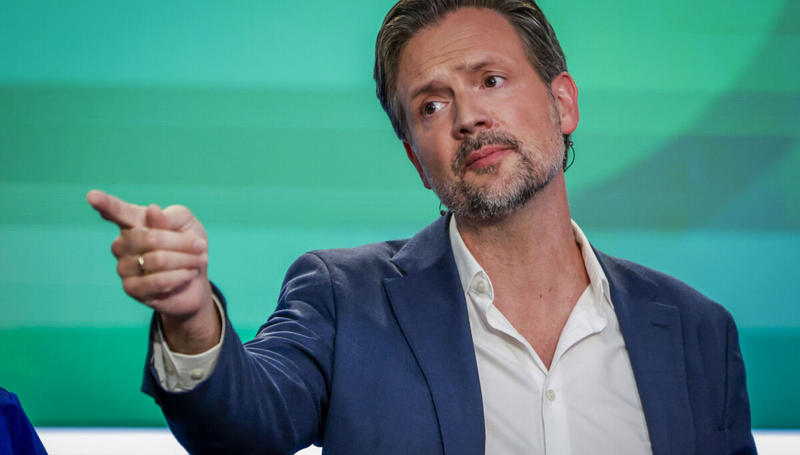 Et eksperiment med ungdoms helse