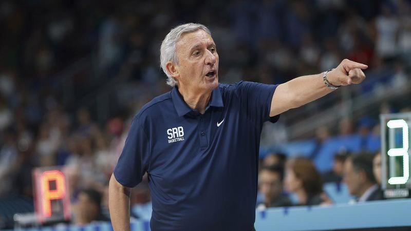 Pešić: Svi se pitaju kako Srbija može da izgubi od Finske, a eto desilo se i to