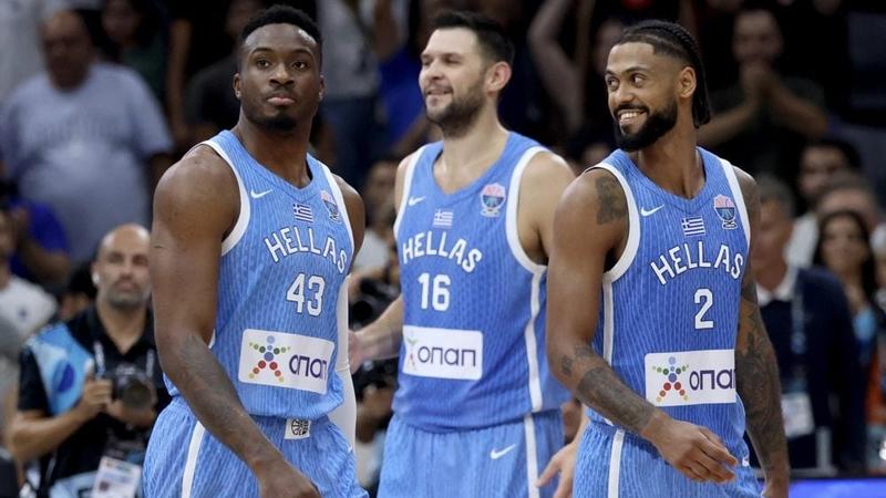 Evrobasket, 12. dan: Na programu preostali mečevi osmine finala