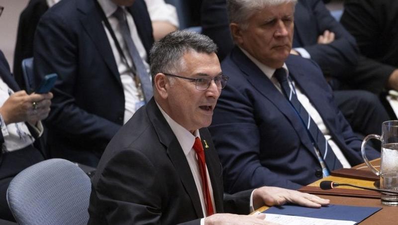 Izrael preti jednostranom akcijom državama koje priznaju Palestinu