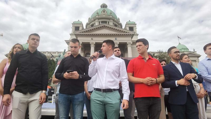 Geneza jednog ćacija
