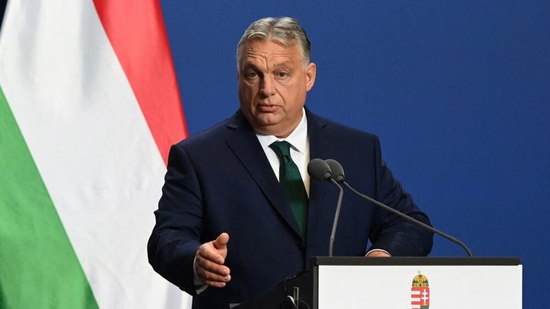 Viktor Orban: Ukrajina će nakon rata biti podeljena između Rusije i Zapada