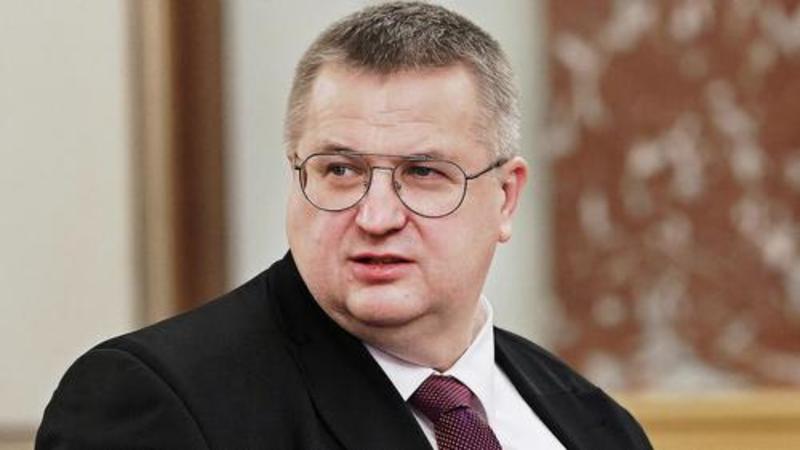Вице-премьер РФ Алексей Оверчук: «Наши торгово-экономические связи слишком важны для людей и в России, и в Азербайджане»