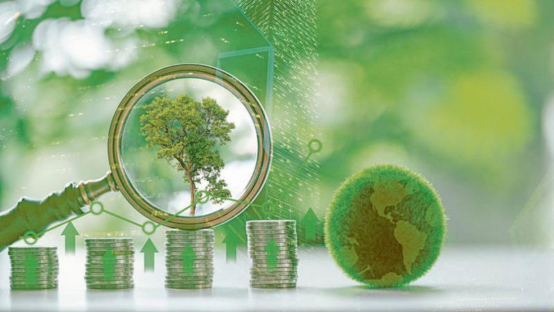 Garanti BBVA’nın 2029 Sürdürülebilir Finans Hedefi: 3,5 trilyon TL