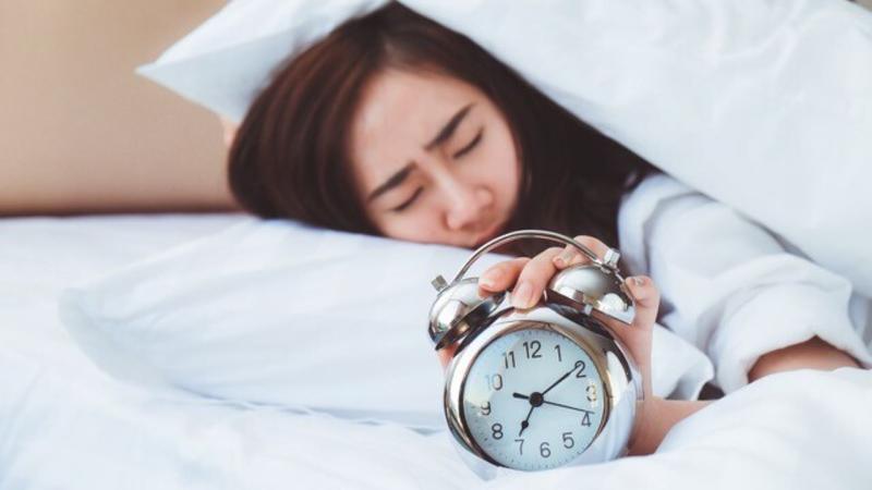Inflammation and sleep