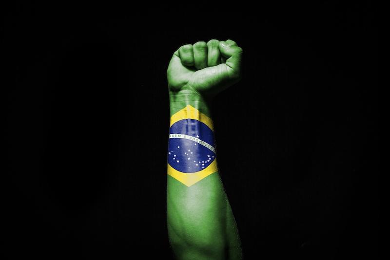 The Quilombo and the Favela: Solidarity during the Covid-19 Pandemic in Vale De Ribeira, Brazil