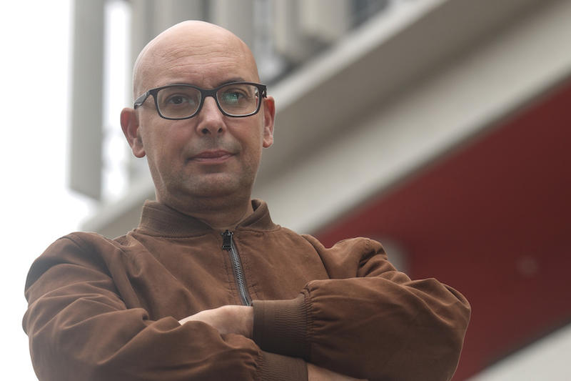 Interview – Daniele Benzi