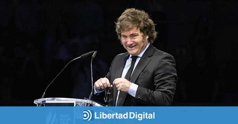 El déficit moral inocultable de Milei: La Libertad Avanza… hacia atrás