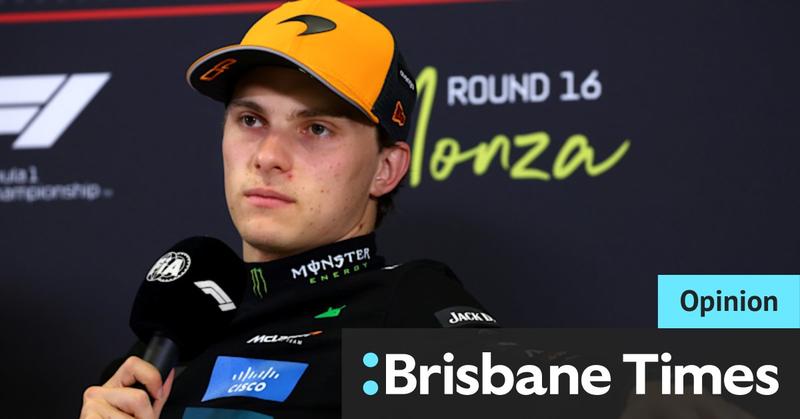 Oscar Piastri should have disobeyed team orders