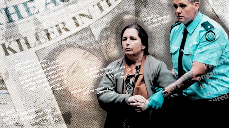 Four victims, no remorse: Erin Patterson given a life sentence for mushroom murders