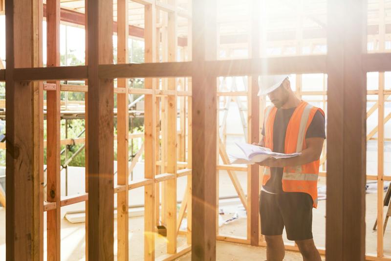 Building consent reform: how digital technology can make new liability rules watertight