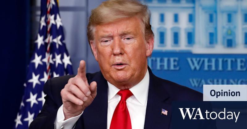 Trump’s wrecking ball is really hurting America